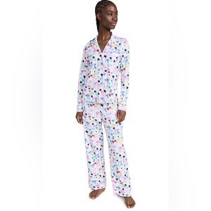 Roller Rabbit x Kerry Rosenthal pjs NWOT
